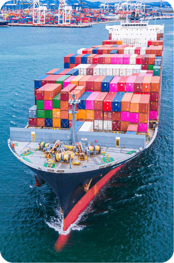 Top Cargo