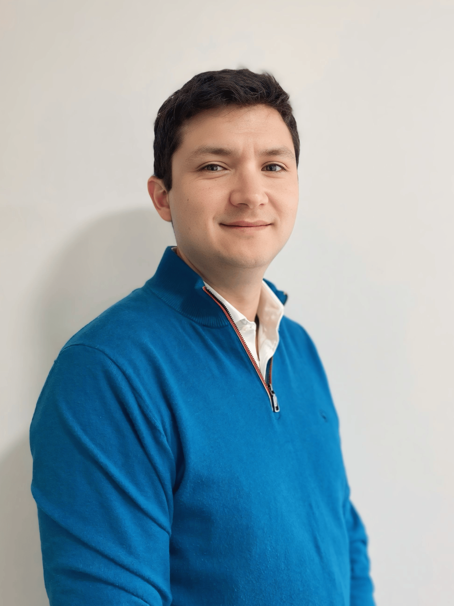 Gonzalo Loiza