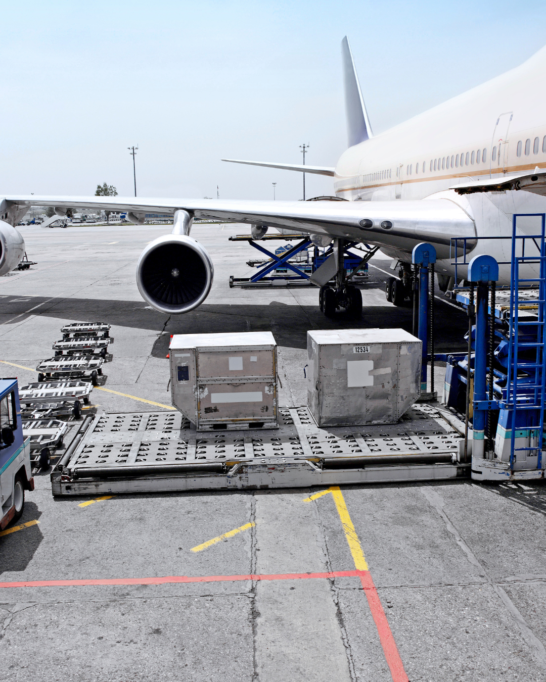 Top Cargo