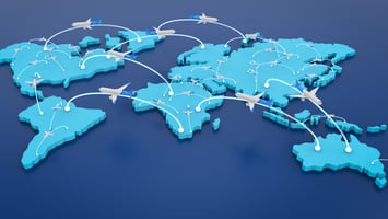 Top Cargo Chile