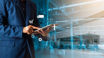 El futuro de la logística en el cono sur