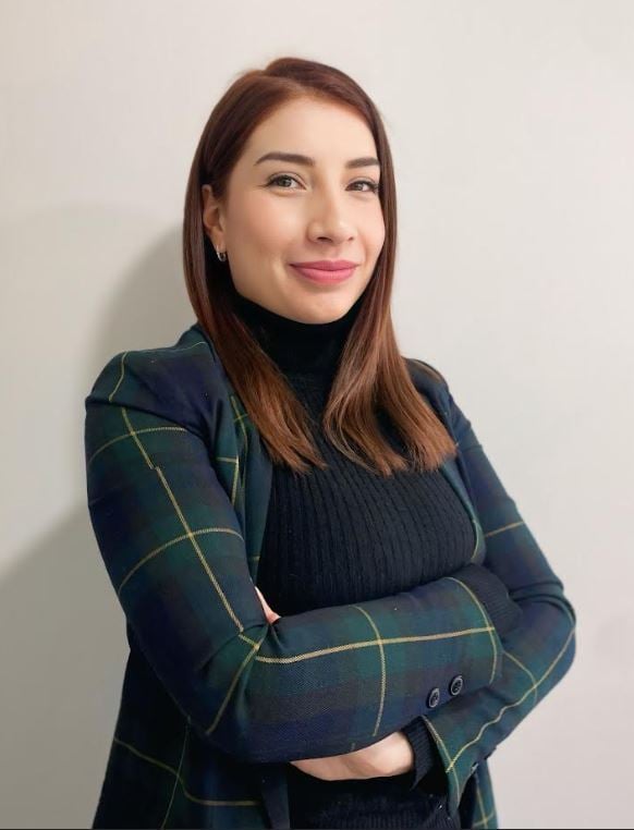 Jessica Castro