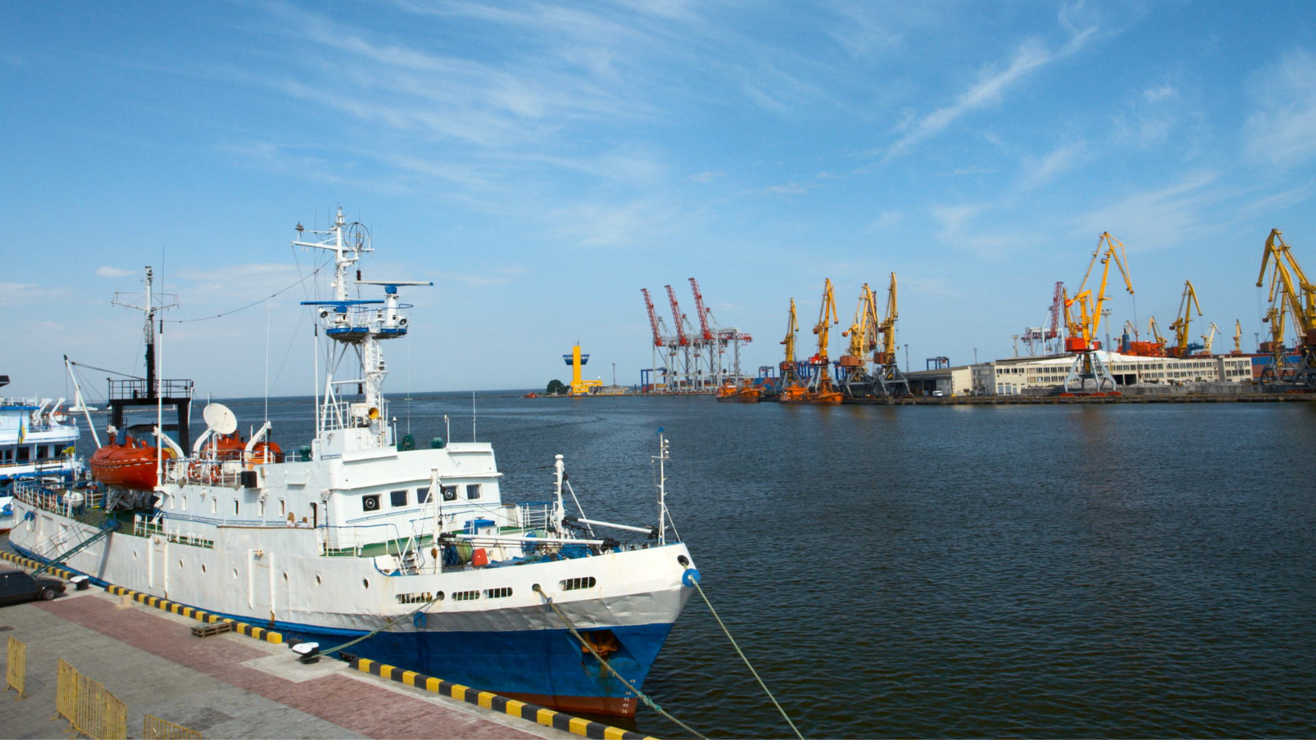 Libera tu carga sin sobrecostos